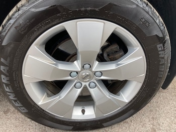 Used Volvo XC40 2019 for sale - 78542239: Photo