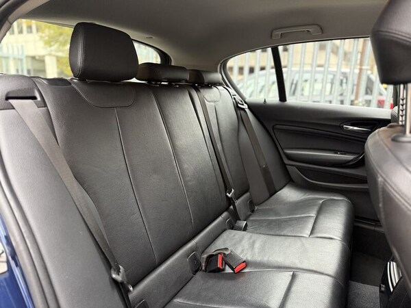 Used BMW 1 Series 2017 for sale - 76320200: Photo 10