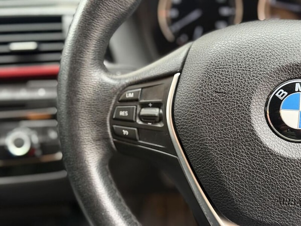 Used BMW 1 Series 2017 for sale - 76320200: Photo 12