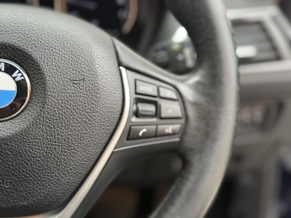 Used BMW 1 Series 2017 for sale - 76320200: Photo 13