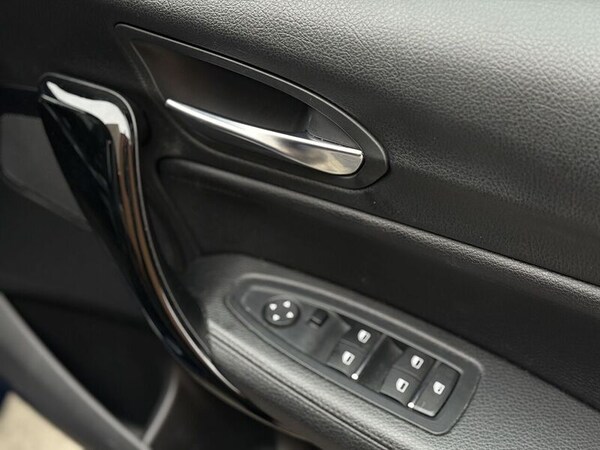 Used BMW 1 Series 2017 for sale - 76320200: Photo 15