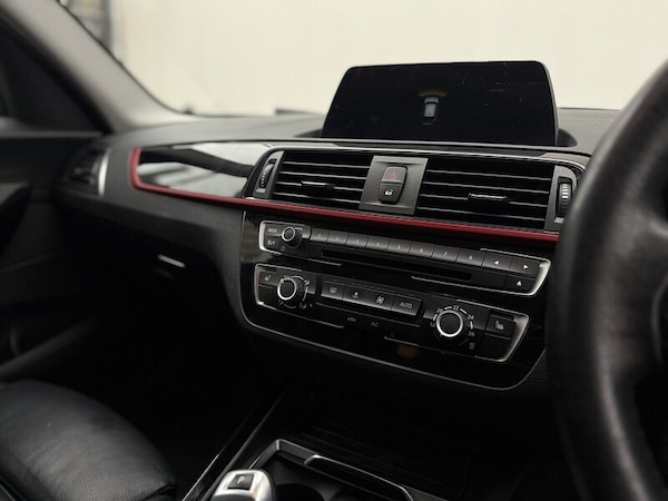 Used BMW 1 Series 2017 for sale - 76320200: Photo 20