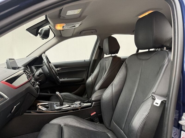 Used BMW 1 Series 2017 for sale - 76320200: Photo 26
