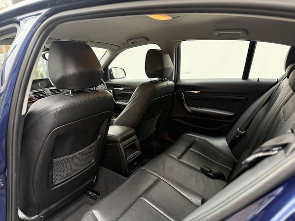 Used BMW 1 Series 2017 for sale - 76320200: Photo 27