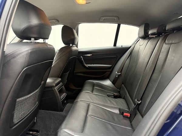 Used BMW 1 Series 2017 for sale - 76320200: Photo 28