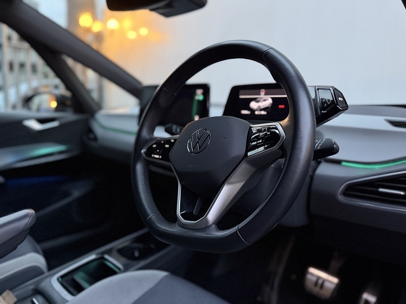 Used Volkswagen ID.3 2021 for sale - 76716131: Photo 11