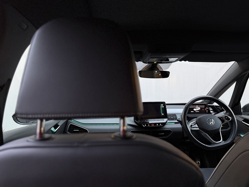 Used Volkswagen ID.3 2021 for sale - 76716131: Photo 12