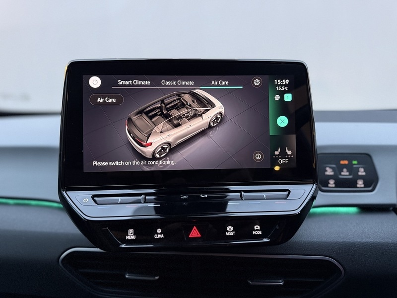 Used Volkswagen ID.3 2021 for sale - 76716131: Photo 17