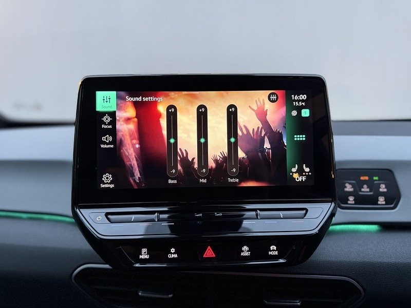 Used Volkswagen ID.3 2021 for sale - 76716131: Photo 24