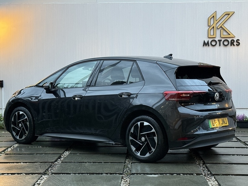 Used Volkswagen ID.3 2021 for sale - 76716131: Photo 28