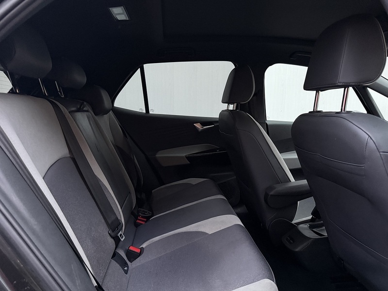 Used Volkswagen ID.3 2021 for sale - 76716131: Photo 8