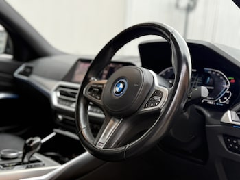 Used BMW 3 Series 2021 for sale - 75999061: Photo