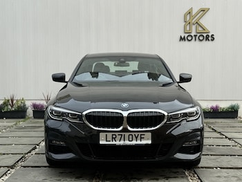 Used BMW 3 Series 2021 for sale - 75999061: Photo