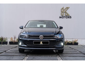 Used Volkswagen Polo 2018 for sale - 75638180: Photo
