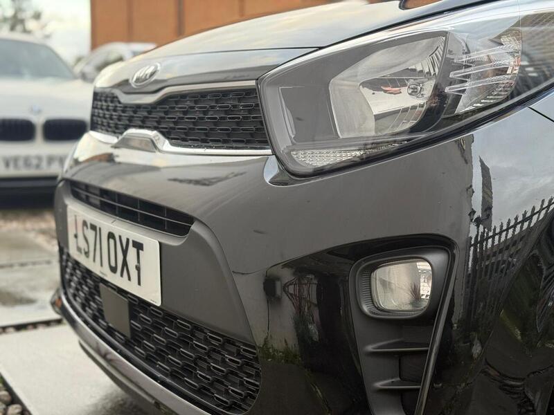 Used Kia Picanto 2021 for sale - 76716122: Photo 10