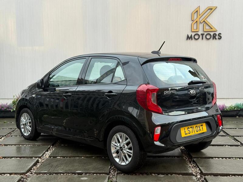 Used Kia Picanto 2021 for sale - 76716122: Photo 11