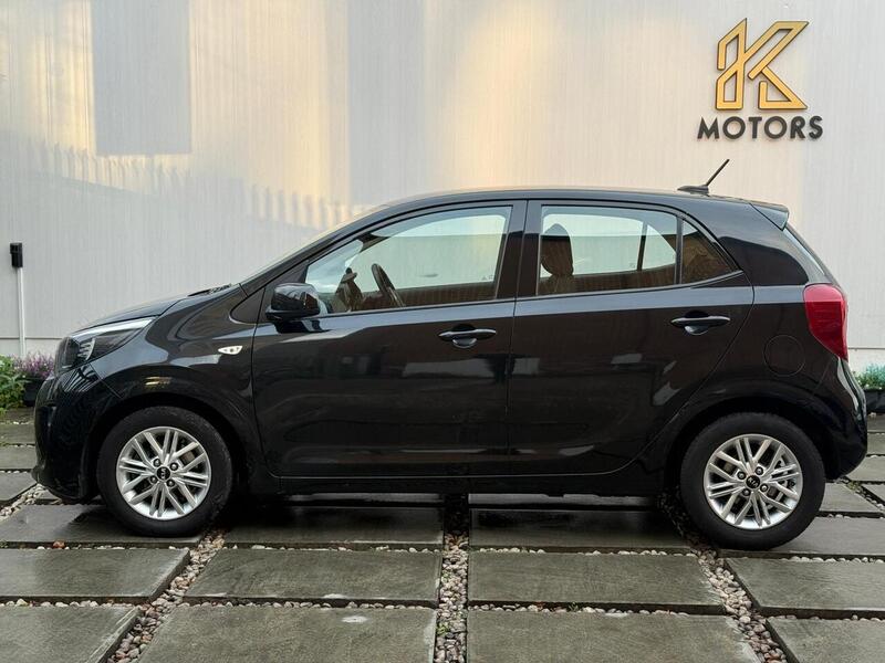 Used Kia Picanto 2021 for sale - 76716122: Photo 12