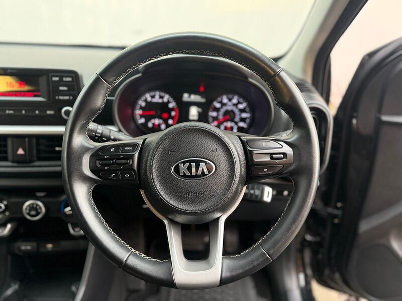 Used Kia Picanto 2021 for sale - 76716122: Photo 13