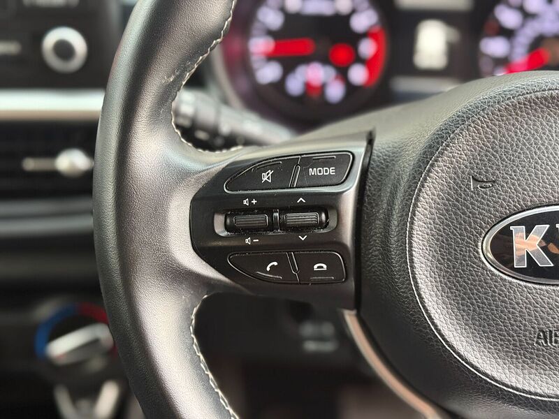 Used Kia Picanto 2021 for sale - 76716122: Photo 14