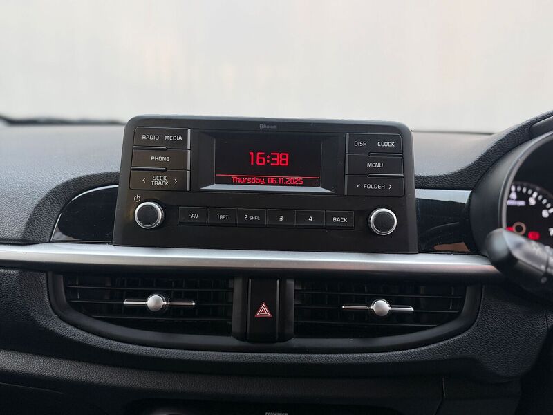 Used Kia Picanto 2021 for sale - 76716122: Photo 18