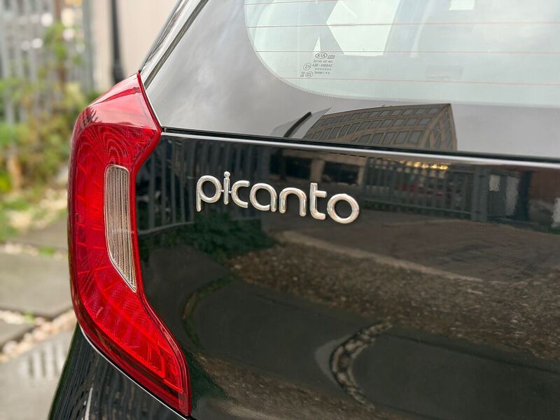 Used Kia Picanto 2021 for sale - 76716122: Photo 19