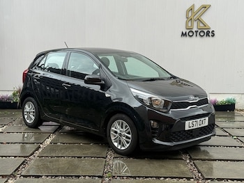 Used Kia Picanto 2021 for sale - 76716122: Photo