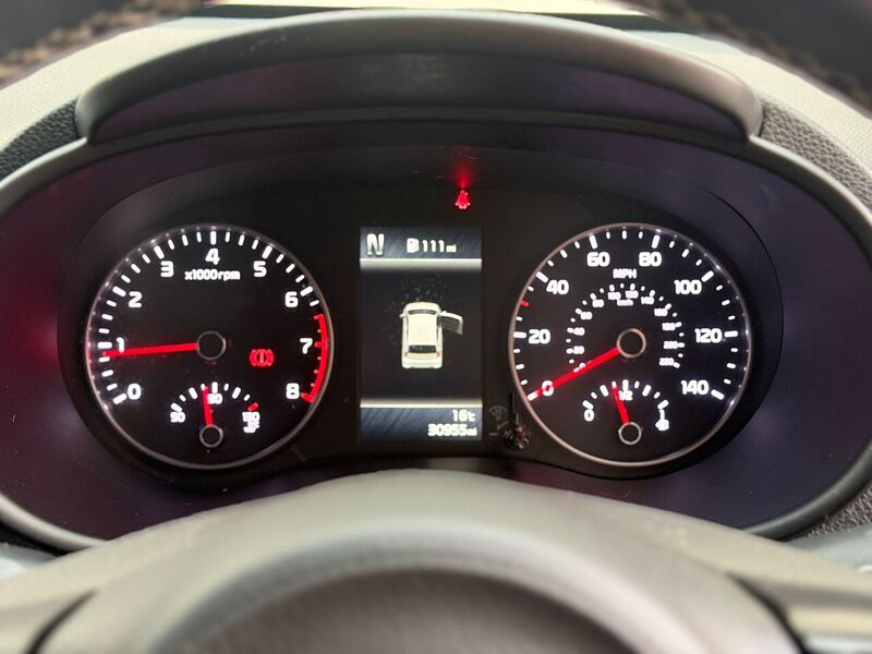 Used Kia Picanto 2021 for sale - 76716122: Photo 20