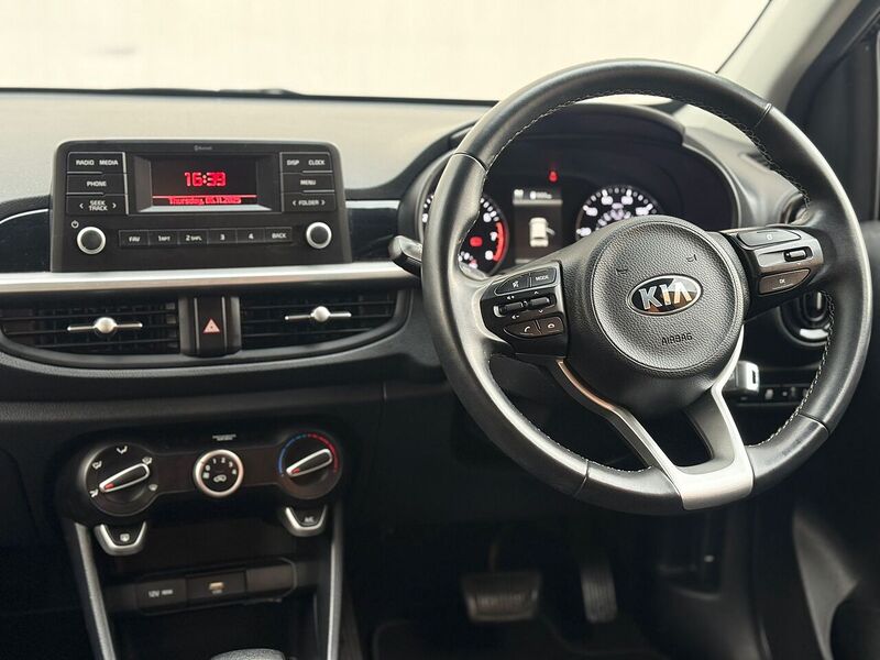 Used Kia Picanto 2021 for sale - 76716122: Photo 4