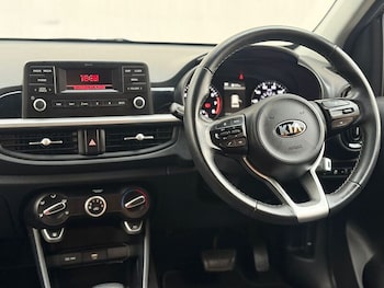 Used Kia Picanto 2021 for sale - 76716122: Photo
