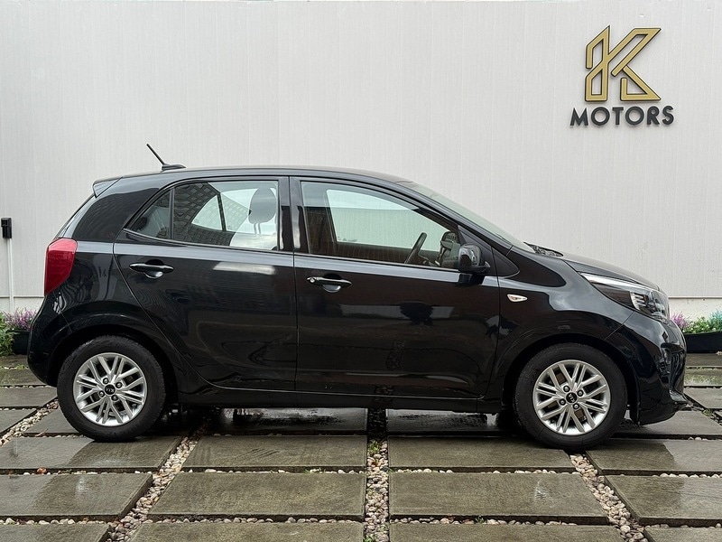 Used Kia Picanto 2021 for sale - 76716122: Photo 5