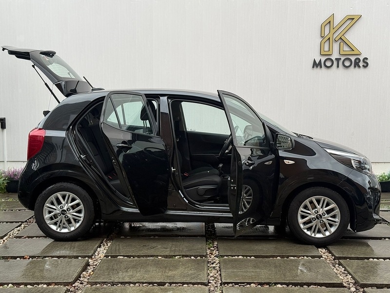 Used Kia Picanto 2021 for sale - 76716122: Photo 6