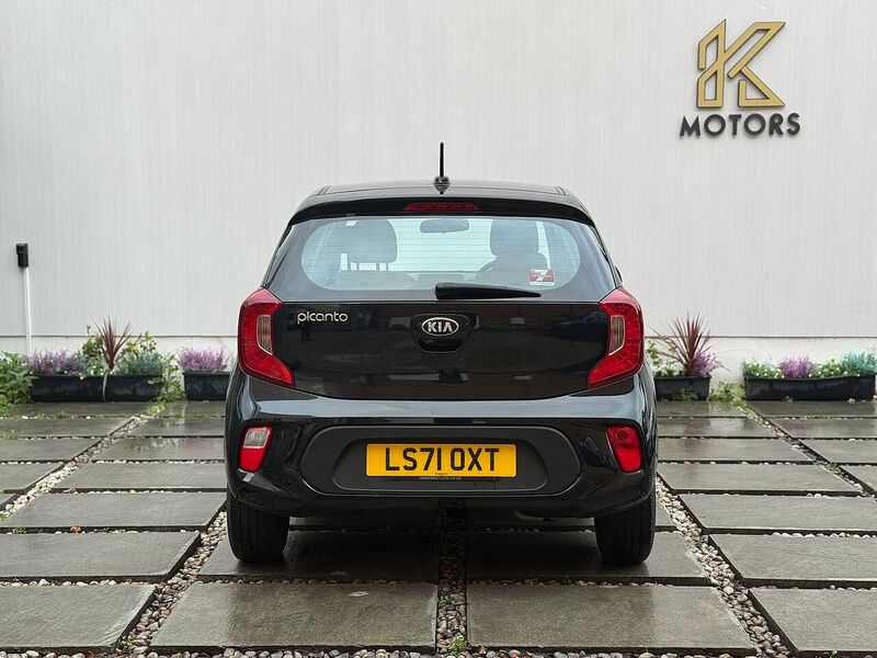 Used Kia Picanto 2021 for sale - 76716122: Photo 8