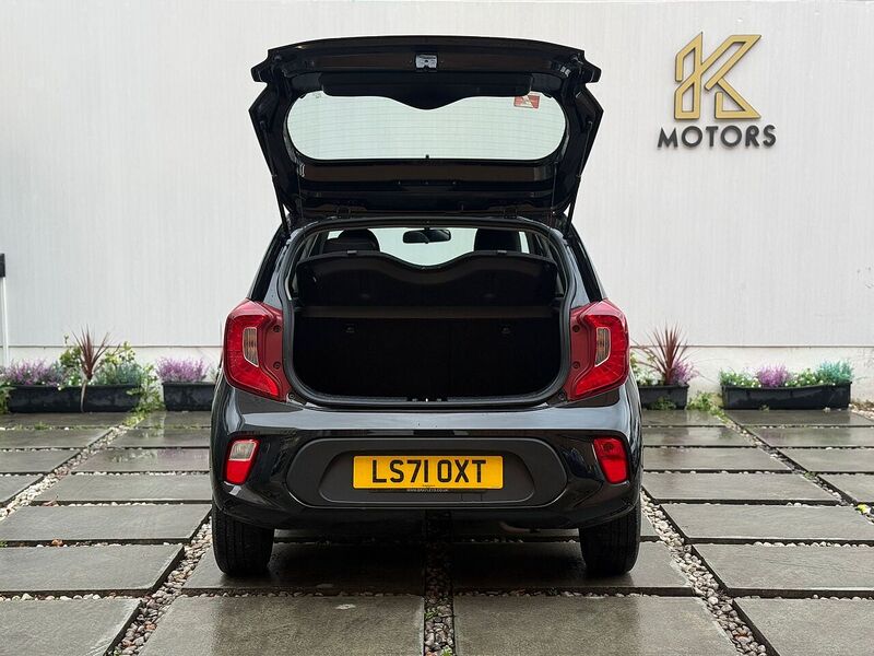 Used Kia Picanto 2021 for sale - 76716122: Photo 9