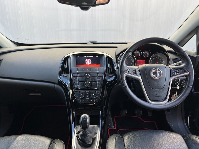 Used Vauxhall Astra GTC for sale - 77208487: Photo 15