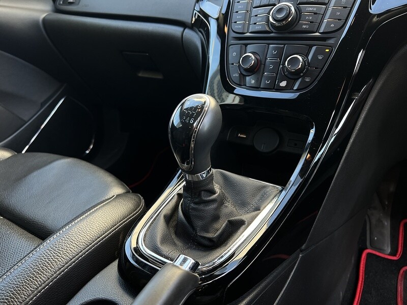 Used Vauxhall Astra GTC for sale - 77208487: Photo 16