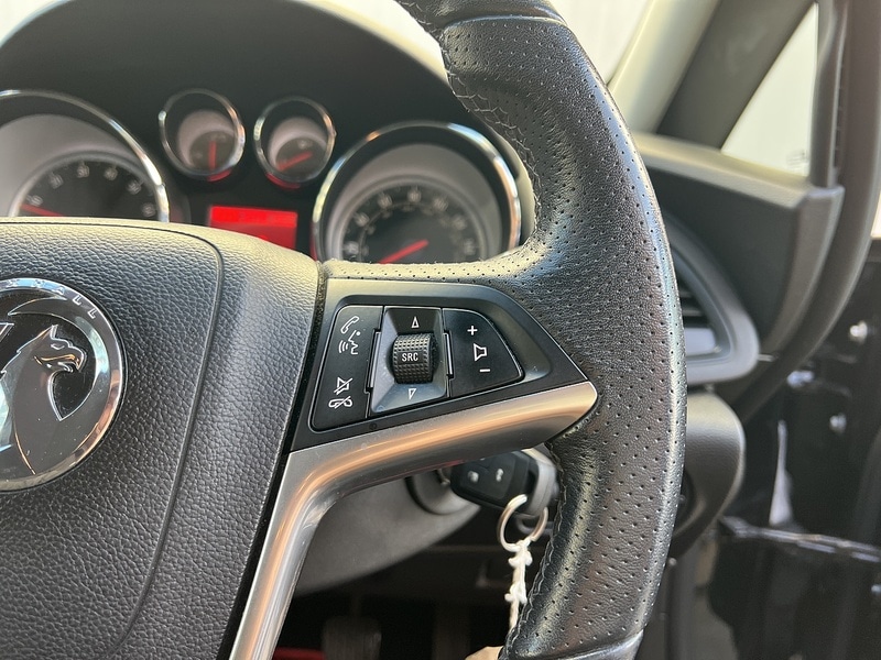 Used Vauxhall Astra GTC for sale - 77208487: Photo 17