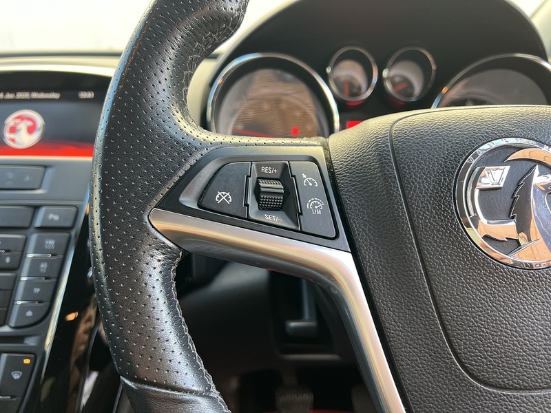 Used Vauxhall Astra GTC for sale - 77208487: Photo 18