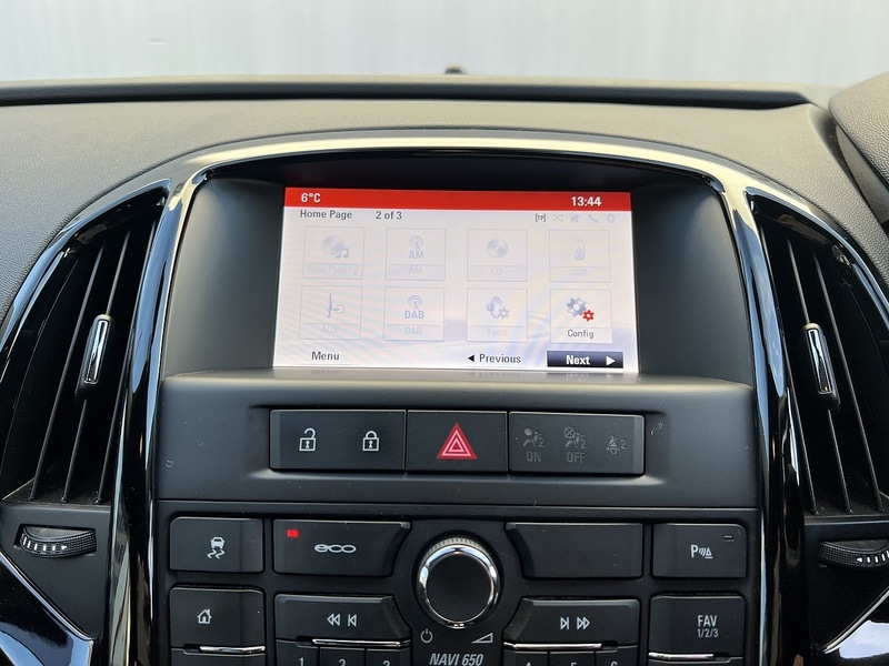 Used Vauxhall Astra GTC for sale - 77208487: Photo 19