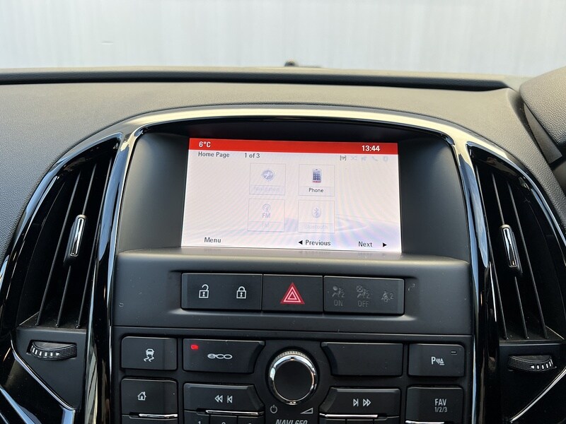 Used Vauxhall Astra GTC for sale - 77208487: Photo 20