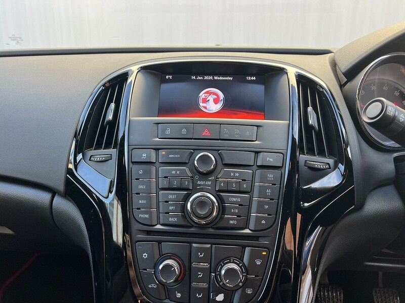 Used Vauxhall Astra GTC for sale - 77208487: Photo 21