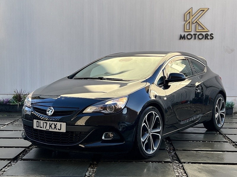 Used Vauxhall Astra GTC for sale - 77208487: Photo 25