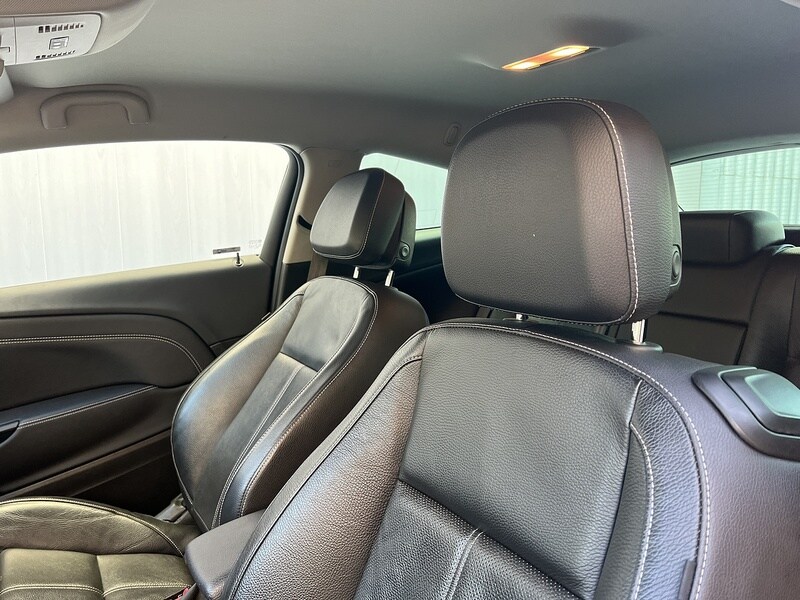 Used Vauxhall Astra GTC for sale - 77208487: Photo 26