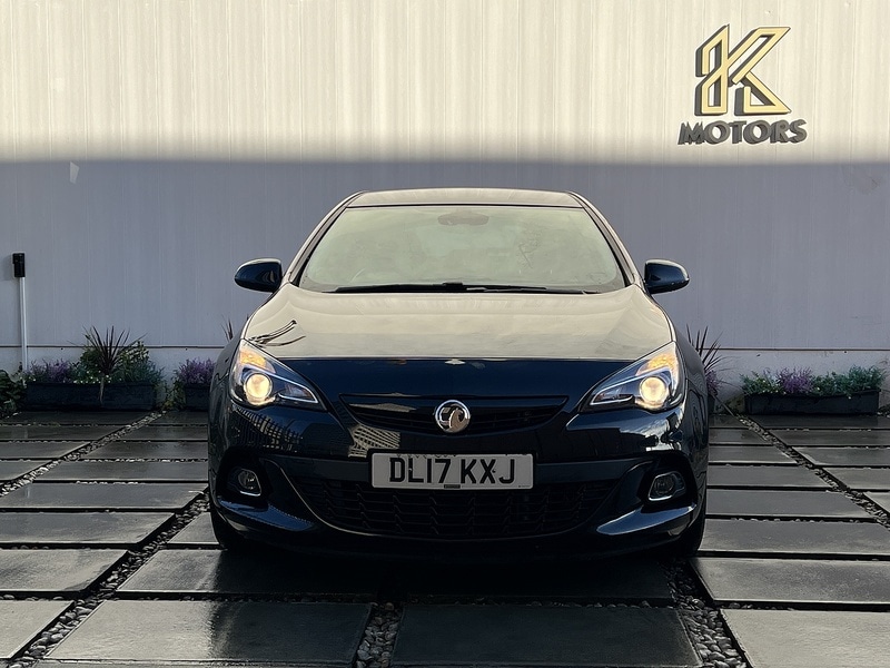 Used Vauxhall Astra GTC for sale - 77208487: Photo 5