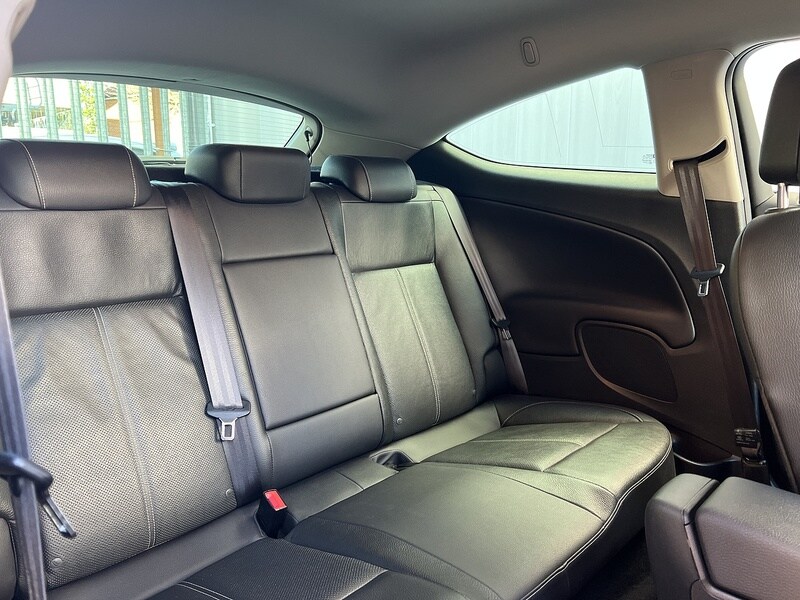 Used Vauxhall Astra GTC for sale - 77208487: Photo 9