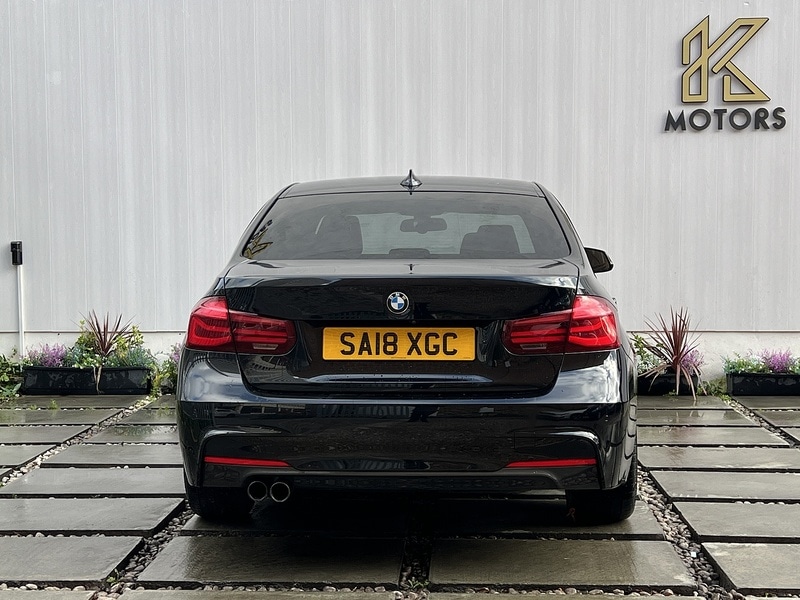 Used BMW 3 Series 2018 for sale - 76940415: Photo 11