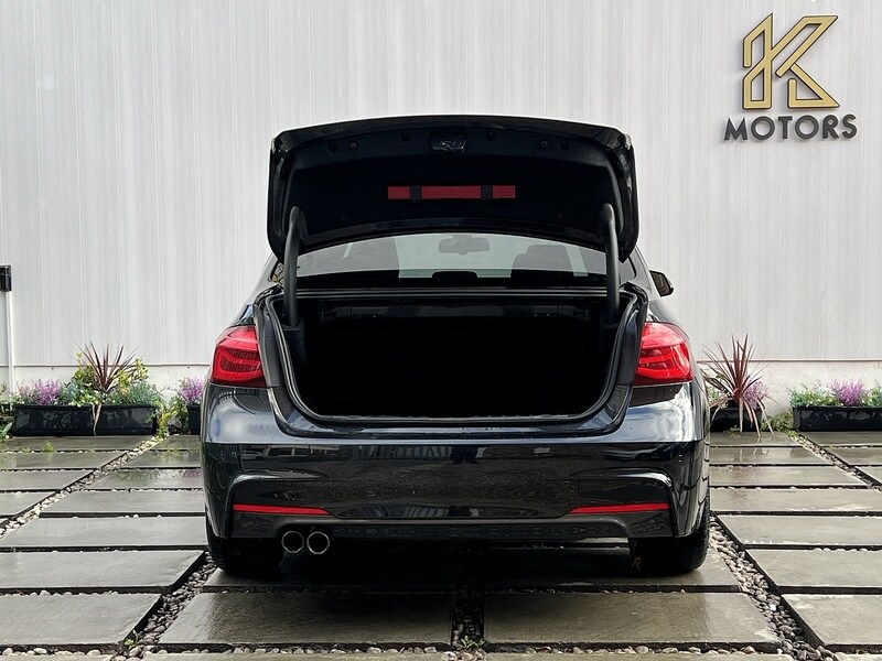 Used BMW 3 Series 2018 for sale - 76940415: Photo 12