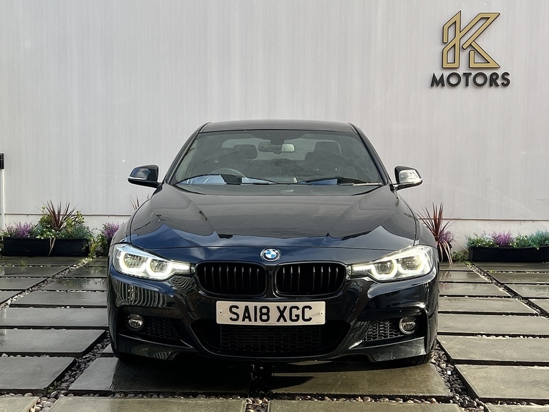 Used BMW 3 Series 2018 for sale - 76940415: Photo 14
