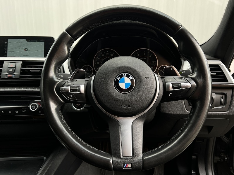 Used BMW 3 Series 2018 for sale - 76940415: Photo 16