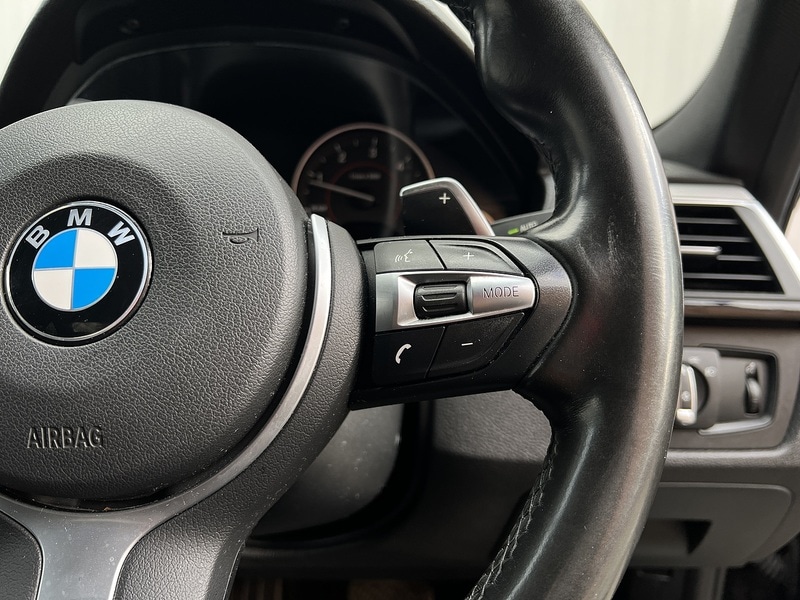 Used BMW 3 Series 2018 for sale - 76940415: Photo 18