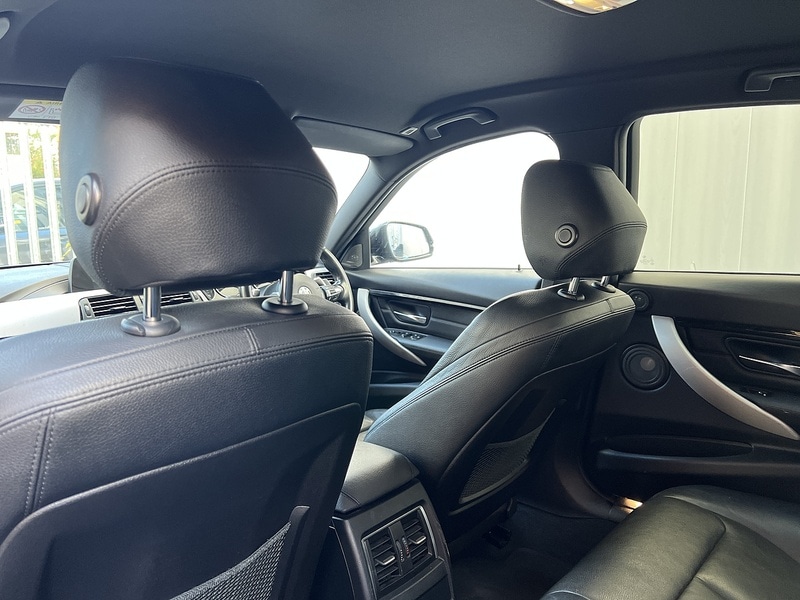 Used BMW 3 Series 2018 for sale - 76940415: Photo 24